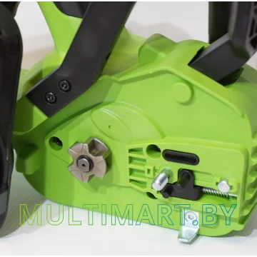 Аккумуляторная пила Greenworks G24CS25K2 2007707UA (с 1-им АКБ 2 Ач) картинка 8